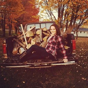 Meet your Posher, Madison